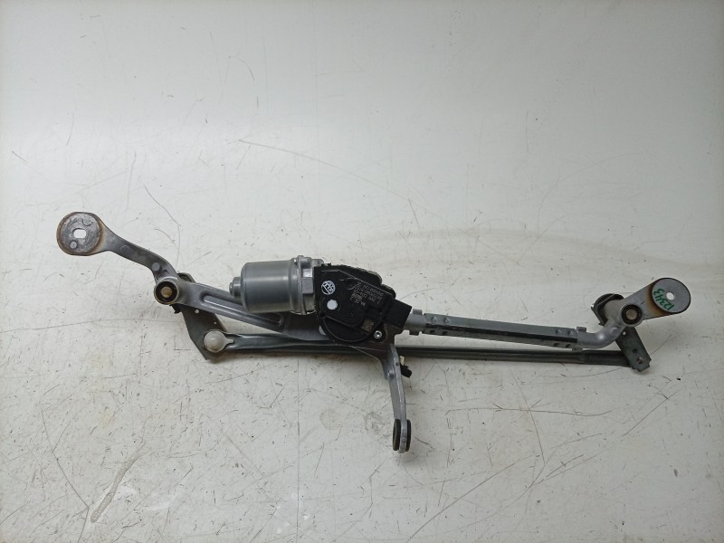 Recambio de motor limpia delantero para bmw x4 (g02, f98) xdrive 20 d mild-hybrid referencia OEM IAM  739900409 