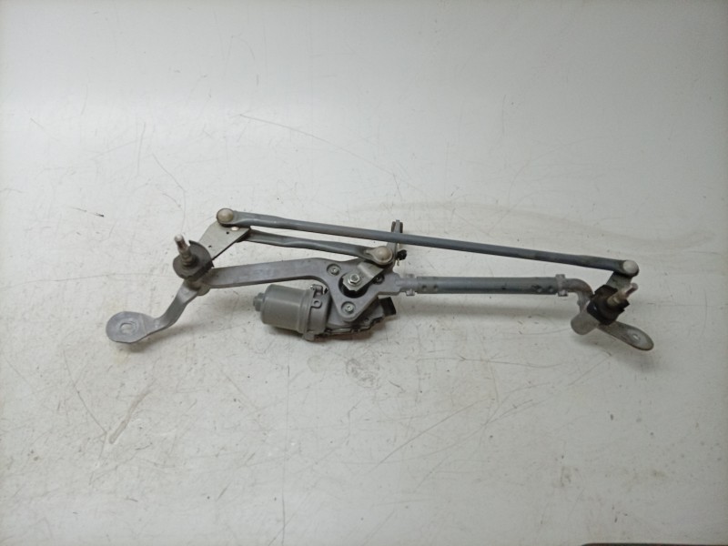 Recambio de motor limpia delantero para bmw x4 (g02, f98) xdrive 20 d mild-hybrid referencia OEM IAM  739900409 