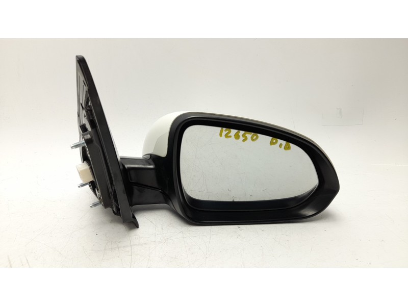 Recambio de retrovisor derecho para kia stonic (yb) 1.0 t-gdi referencia OEM IAM  87620H8050 1055522017