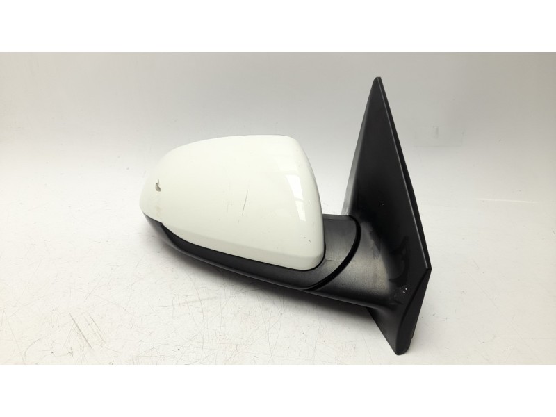 Recambio de retrovisor derecho para kia stonic (yb) 1.0 t-gdi referencia OEM IAM  87620H8050 1055522017