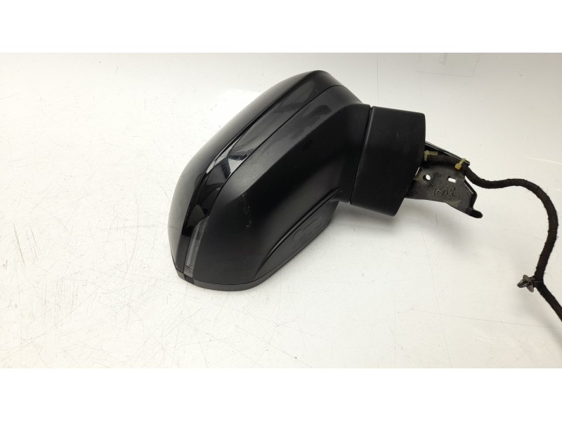 Recambio de retrovisor derecho para audi q3 sportback (f3n) 35 tdi referencia OEM IAM  83B857410F9B9 