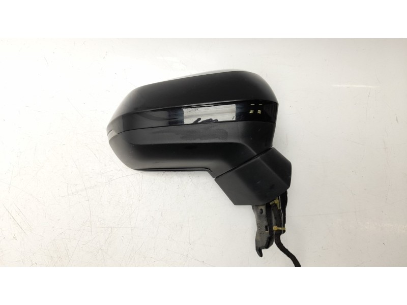Recambio de retrovisor derecho para audi q3 sportback (f3n) 35 tdi referencia OEM IAM  83B857410F9B9 