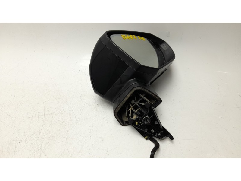 Recambio de retrovisor derecho para audi q3 sportback (f3n) 35 tdi referencia OEM IAM  83B857410F9B9 