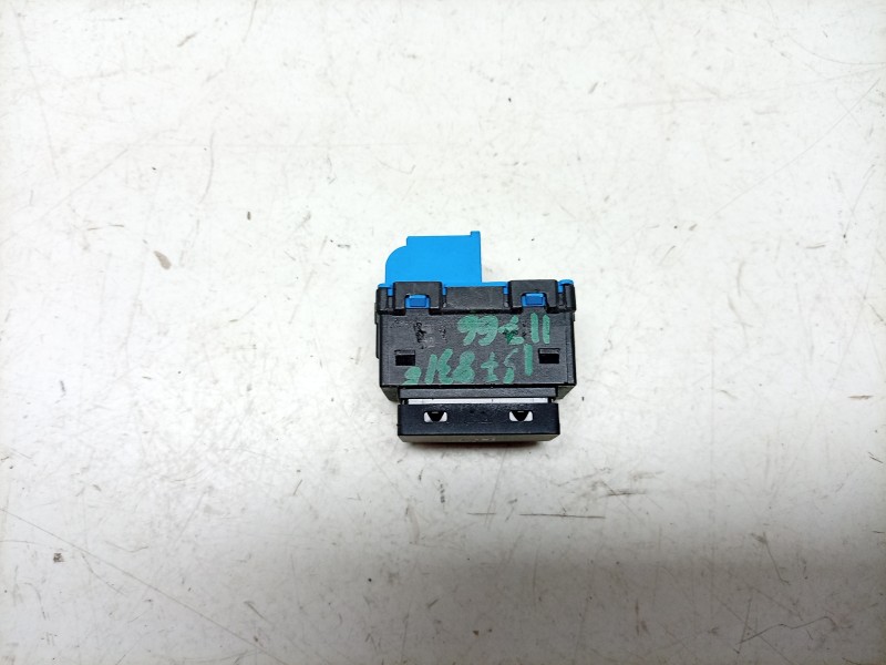 Recambio de interruptor para jaguar e-pace first edition referencia OEM IAM   