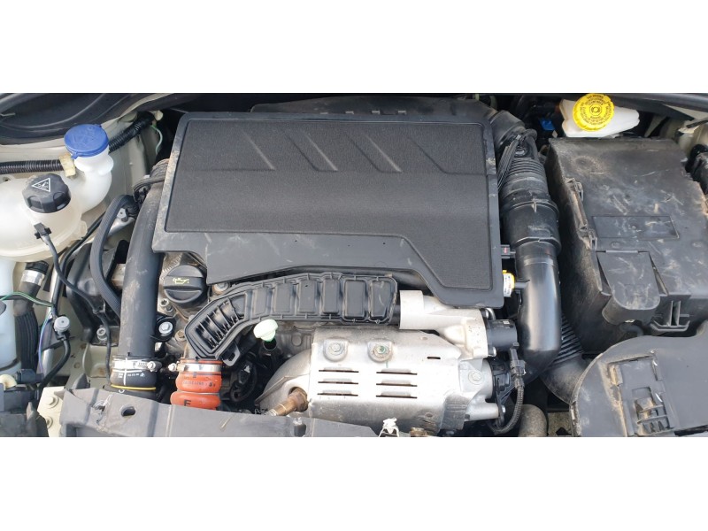 Recambio de alternador para citroen c3 shine referencia OEM IAM 9826574080 ALF701A51 