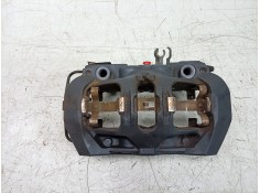 Recambio de pinza de freno trasera derecha para porsche taycan (y1a) 4s referencia OEM IAM  9J1615424  2