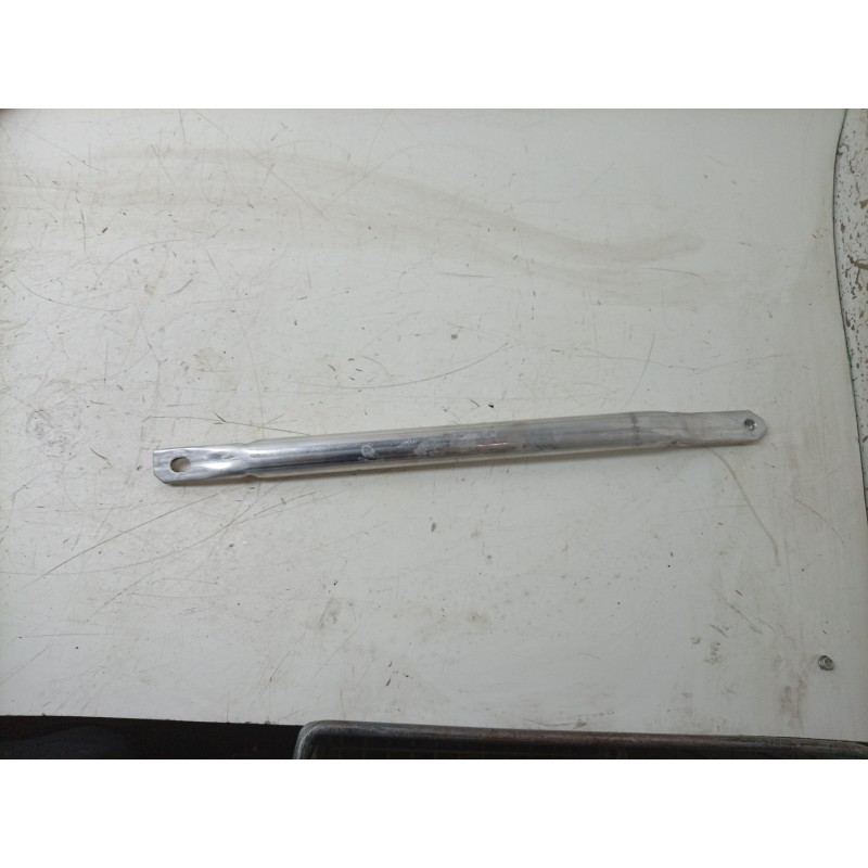 Recambio de travesaño superior para bmw x4 (g02, f98) xdrive 20 d mild-hybrid referencia OEM IAM  988067701 
