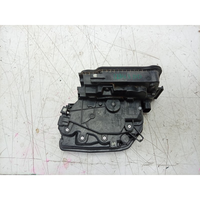 Recambio de cerradura puerta delantera derecha para bmw x4 (g02, f98) xdrive 20 d mild-hybrid referencia OEM IAM 51219492094 512