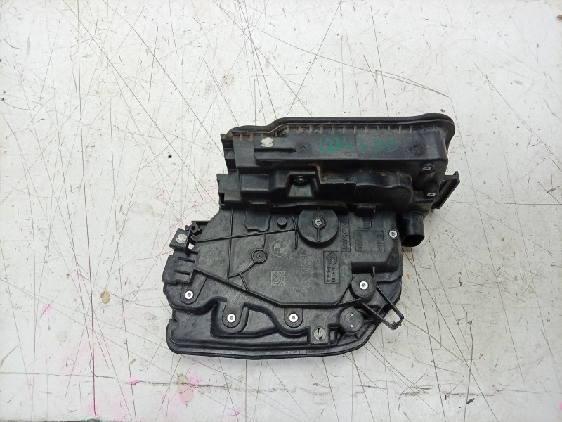Recambio de cerradura puerta delantera derecha para bmw x4 (g02, f98) xdrive 20 d mild-hybrid referencia OEM IAM 51219492094 512