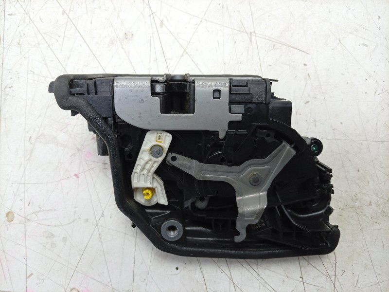 Recambio de cerradura puerta delantera derecha para bmw x4 (g02, f98) xdrive 20 d mild-hybrid referencia OEM IAM 51219492094 512