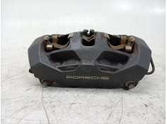 Recambio de pinza de freno trasera izquierda para porsche taycan (y1a) 4s referencia OEM IAM 9J1615403AA 9J1615423 