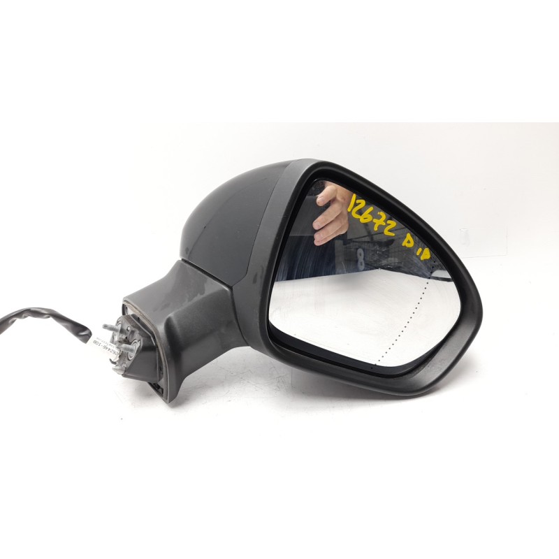 Recambio de retrovisor derecho para renault captur ii (hf_) 1.0 tce 90 eco-g (hfm6) referencia OEM IAM  963019773R 5750310/57503