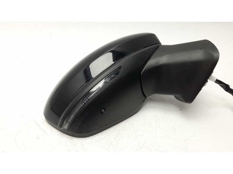 Recambio de retrovisor derecho para renault captur ii (hf_) 1.0 tce 90 eco-g (hfm6) referencia OEM IAM  963019773R 5750310/57503