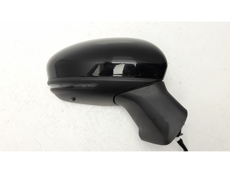 Recambio de retrovisor derecho para renault captur ii (hf_) 1.0 tce 90 eco-g (hfm6) referencia OEM IAM  963019773R 5750310/57503