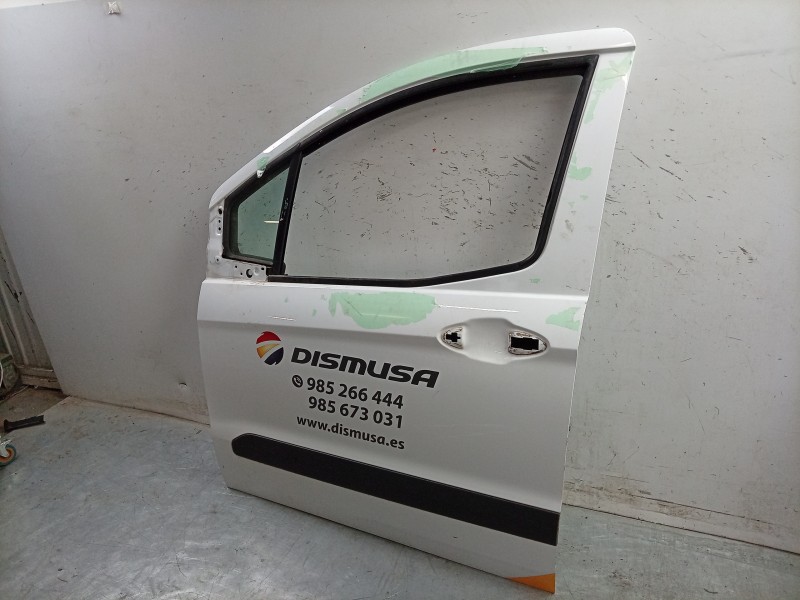 Recambio de puerta delantera izquierda para ford transit courier b460 furgón/monospace 1.5 tdci referencia OEM IAM  2782154 