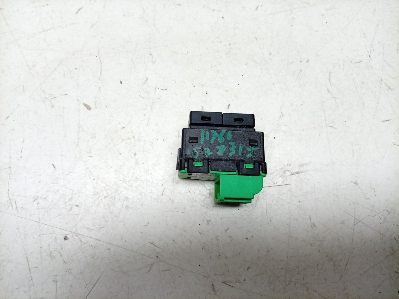 Recambio de mando multifuncion para jaguar e-pace first edition referencia OEM IAM  J9C314B436AA 