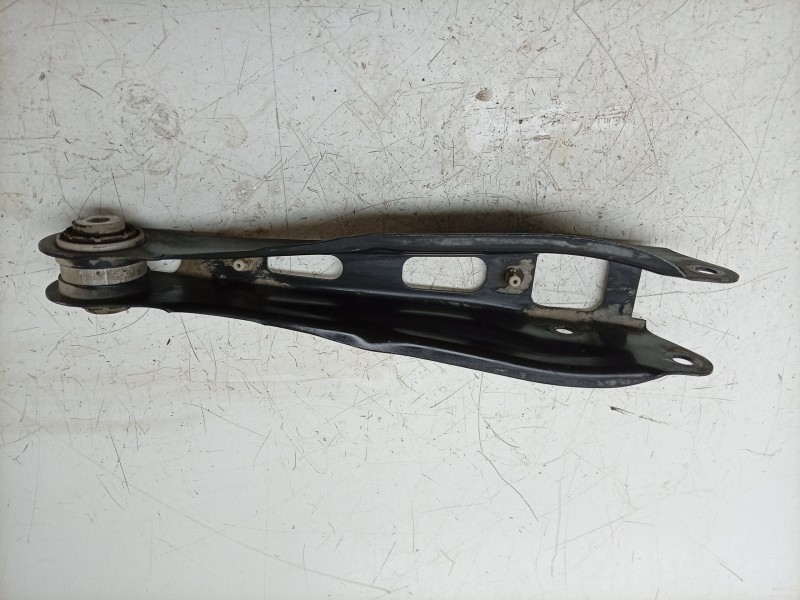 Recambio de brazo suspension superior trasero izquierdo para bmw x4 (g02, f98) xdrive 20 d mild-hybrid referencia OEM IAM  68710