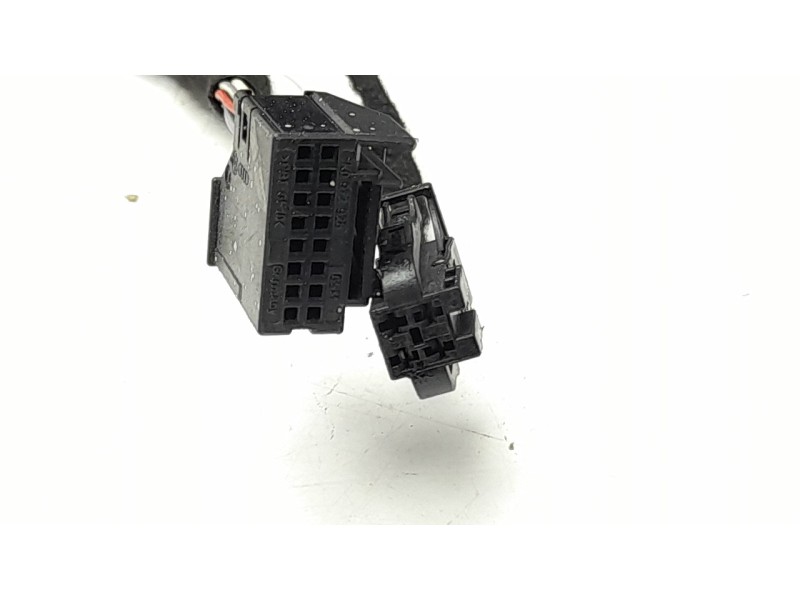 Recambio de retrovisor derecho para porsche cayenne s hybrid (2010-2012) referencia OEM IAM  95873150800 