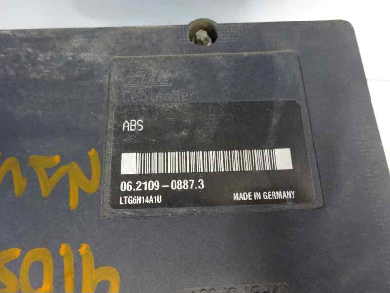 Recambio de abs para nissan navara pick-up (d40m) doble cab se 4x4 referencia OEM IAM 06210206832  
