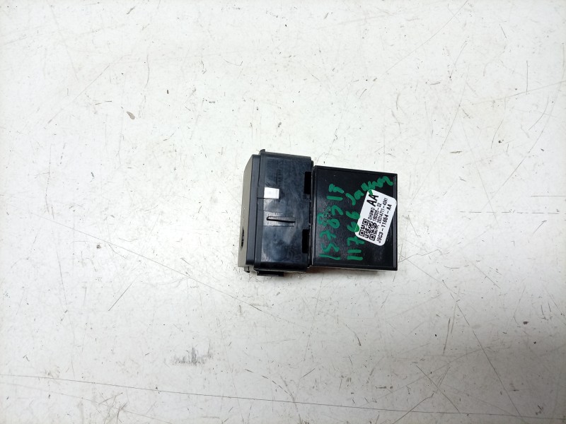 Recambio de interruptor para jaguar e-pace first edition referencia OEM IAM  J9C311654AA 
