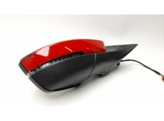 Recambio de retrovisor derecho para skoda scala (nw1) 1.6 tdi referencia OEM IAM  657857408J  2