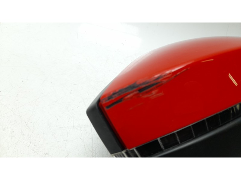 Recambio de retrovisor derecho para skoda scala (nw1) 1.6 tdi referencia OEM IAM  657857408J 