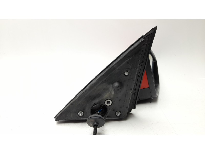 Recambio de retrovisor derecho para skoda scala (nw1) 1.6 tdi referencia OEM IAM  657857408J 