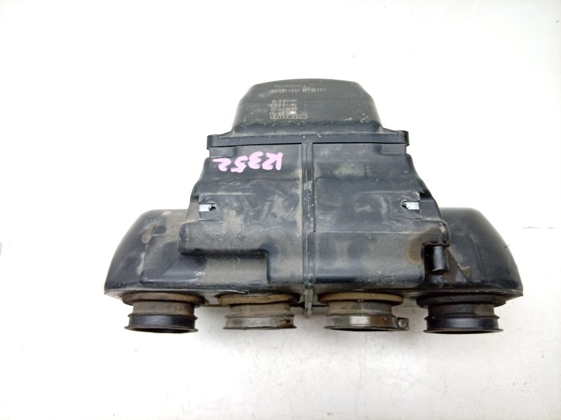 Recambio de caja filtro aire para suzuki gsf bandit gsf 600 bandit (wva8) referencia OEM IAM  1370031F00000 
