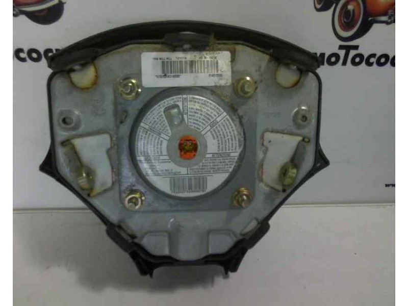 Recambio de airbag delantero izquierdo para toyota corolla (e12) 1.4 16v cat referencia OEM IAM 4513002230  