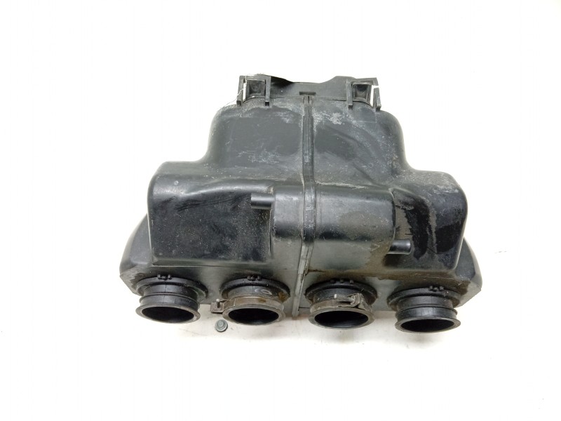 Recambio de caja filtro aire para suzuki gsf bandit gsf 600 bandit (wva8) referencia OEM IAM  1370031F00000 