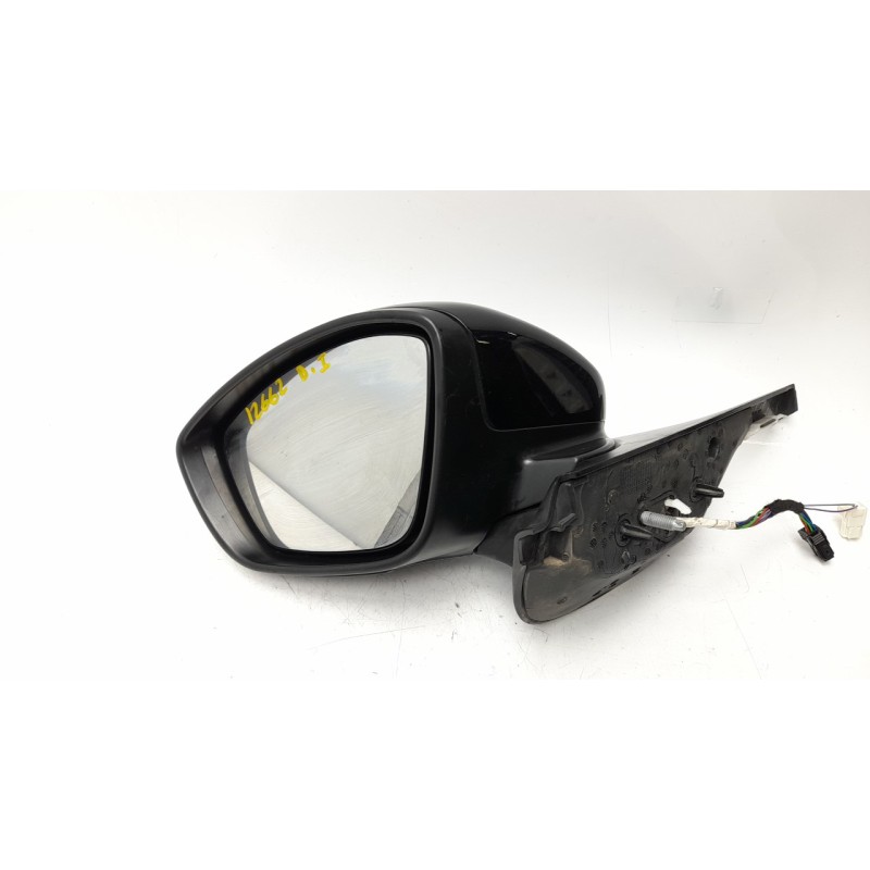 Recambio de retrovisor izquierdo para citroën c3 iii (sx) 1.5 bluehdi 100 (sxyhyp, sxyhtu) referencia OEM IAM  98267133XT 105076