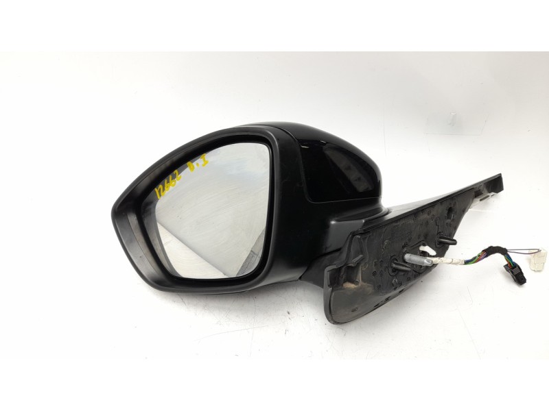 Recambio de retrovisor izquierdo para citroën c3 iii (sx) 1.5 bluehdi 100 (sxyhyp, sxyhtu) referencia OEM IAM  98267133XT 105076
