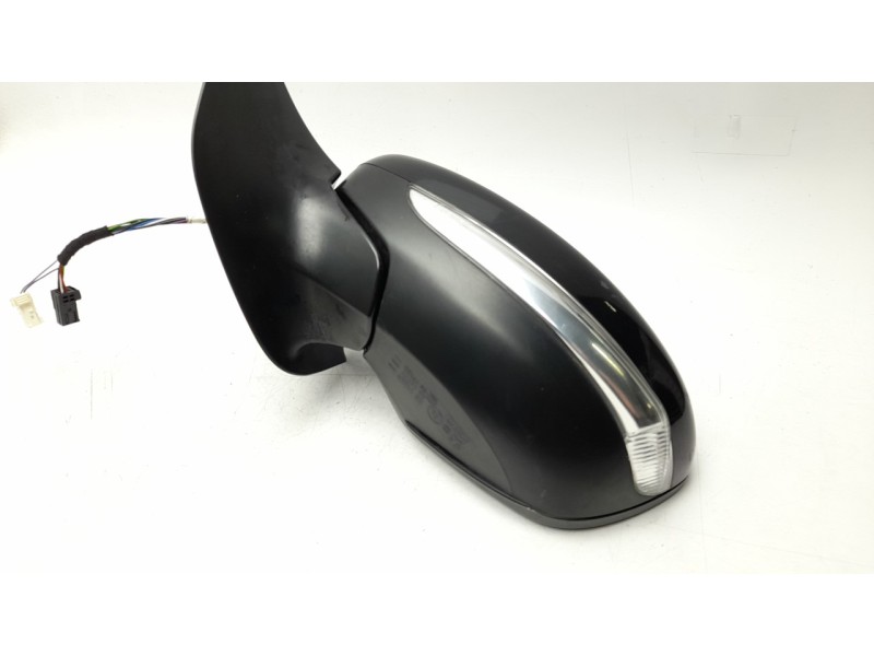Recambio de retrovisor izquierdo para citroën c3 iii (sx) 1.5 bluehdi 100 (sxyhyp, sxyhtu) referencia OEM IAM  98267133XT 105076