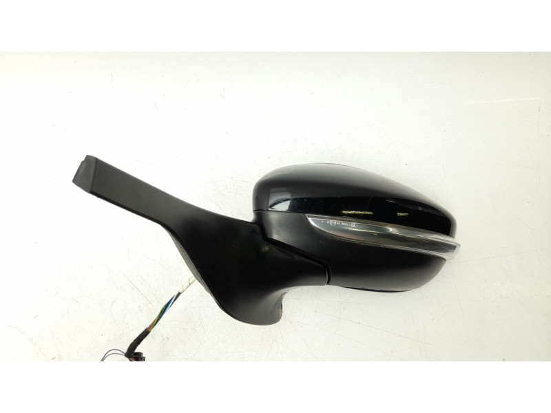 Recambio de retrovisor izquierdo para citroën c3 iii (sx) 1.5 bluehdi 100 (sxyhyp, sxyhtu) referencia OEM IAM  98267133XT 105076
