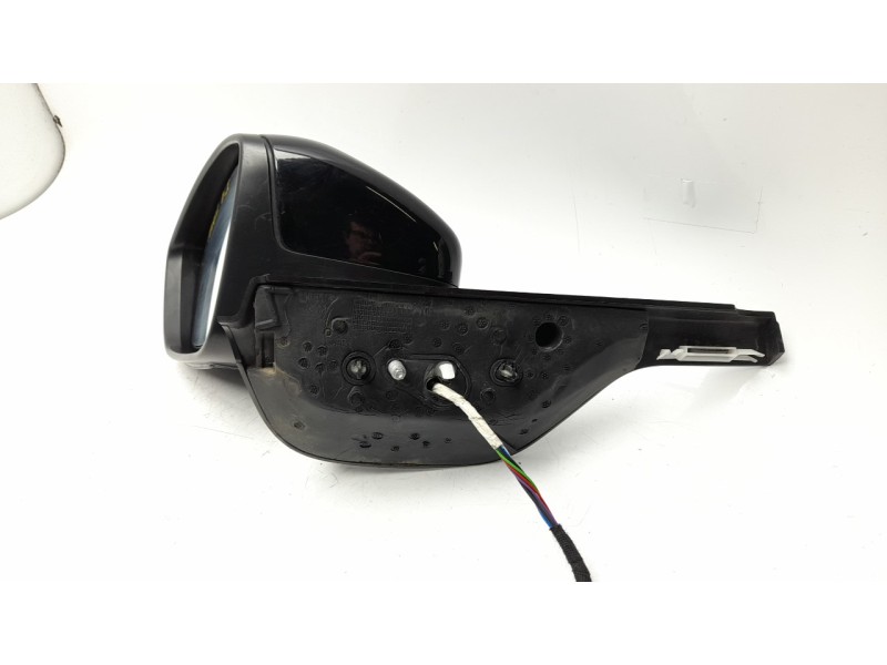 Recambio de retrovisor izquierdo para citroën c3 iii (sx) 1.5 bluehdi 100 (sxyhyp, sxyhtu) referencia OEM IAM  98267133XT 105076