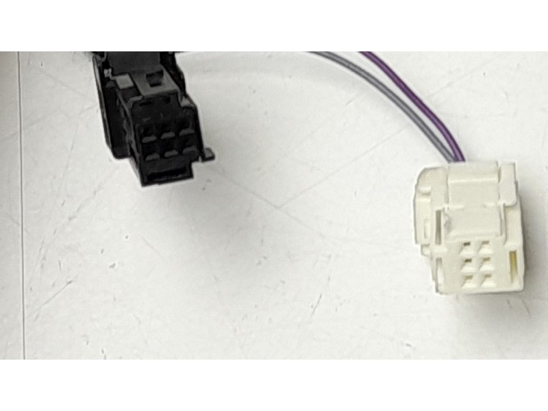 Recambio de retrovisor izquierdo para citroën c3 iii (sx) 1.5 bluehdi 100 (sxyhyp, sxyhtu) referencia OEM IAM  98267133XT 105076