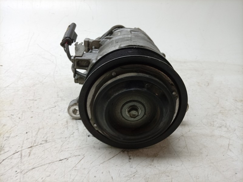 Recambio de compresor aire acondicionado para bmw x4 (g02, f98) xdrive 20 d mild-hybrid referencia OEM IAM  7948805 30201738/380