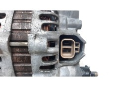 Recambio de alternador para mazda 6 berlina (gg) 2.0 crtd 136 active (4-ptas.) referencia OEM IAM A3TB4981 ALF180153 A31153 2