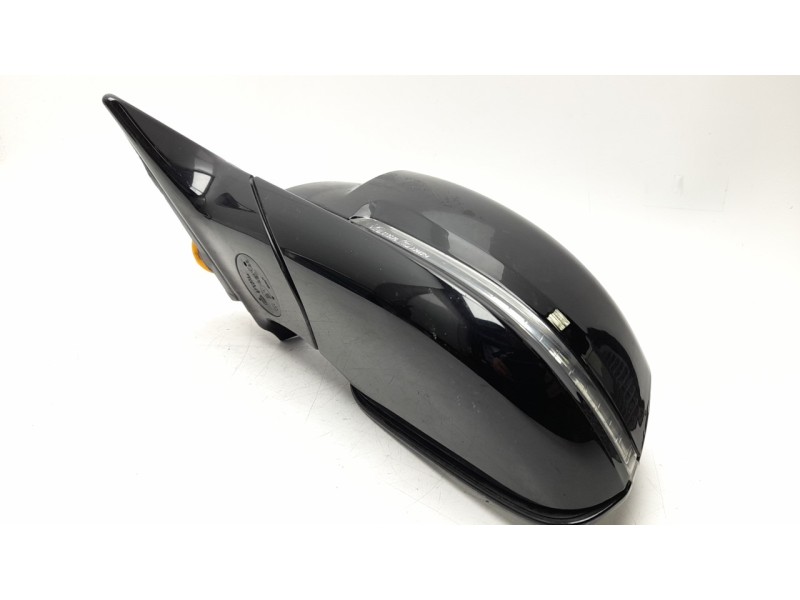Recambio de retrovisor izquierdo para bmw 4 gran coupe (f36) 430 i xdrive referencia OEM IAM  51167285243 