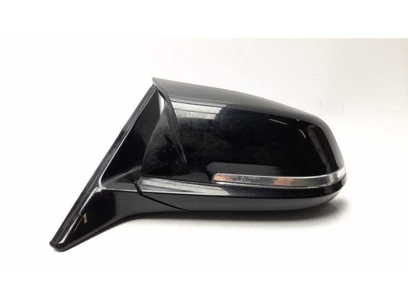 Recambio de retrovisor izquierdo para bmw 4 gran coupe (f36) 430 i xdrive referencia OEM IAM  51167285243 