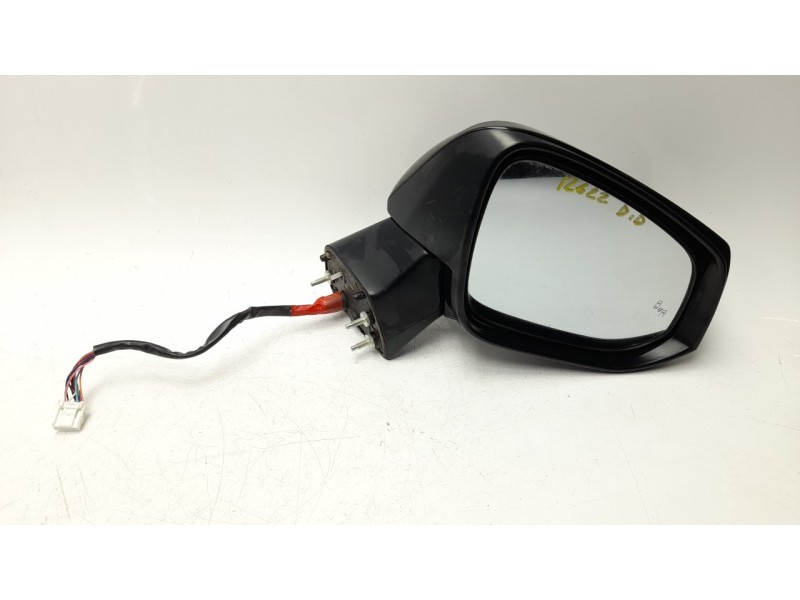 Recambio de retrovisor derecho para toyota rav 4 v (_a5_, _h5_) 2.5 hybrid awd (axah54) referencia OEM IAM  8791042M30 TY2937333