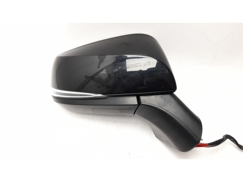 Recambio de retrovisor derecho para toyota rav 4 v (_a5_, _h5_) 2.5 hybrid awd (axah54) referencia OEM IAM  8791042M30 TY2937333