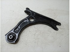 BRAZO SUSPENSION DELANTERO DERECHO 2Q0407152E 