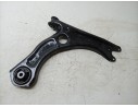BRAZO SUSPENSION DELANTERO DERECHO 2Q0407152E 