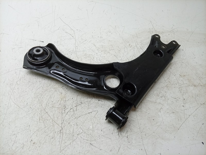 Recambio de brazo suspension delantero derecho para skoda scala (nw1) 1.6 tdi referencia OEM IAM  2Q0407152E 