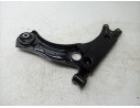 BRAZO SUSPENSION DELANTERO DERECHO 2Q0407152E 