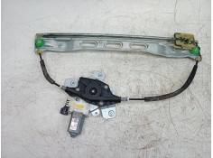 Recambio de elevalunas delantero izquierdo para ford transit courier b460 furgón/monospace 1.5 tdci referencia OEM IAM ET76A2320 2