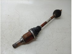 TRANSMISION DELANTERA IZQUIERDA 391016376R 213R1600