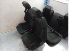 Recambio de juego asientos completo para land rover range rover evoque (l538) 2.0 d referencia OEM IAM  LR118016 