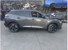 PEUGEOT 2008 II (UD_, US_, UY_, UJ_, UR_, UC_)
